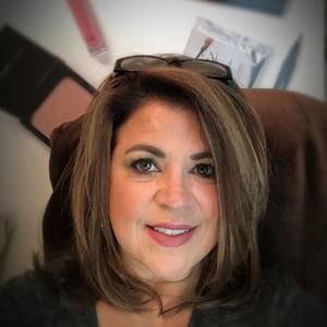 Meet your Posher, Christi